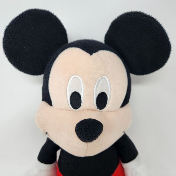 Just Play Disney Mickey Mouse 19-inch Plush Stuffed Animal - Picture 2 of 9